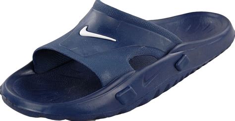 nike getasandal slipper blauw|Nike Getasandal .